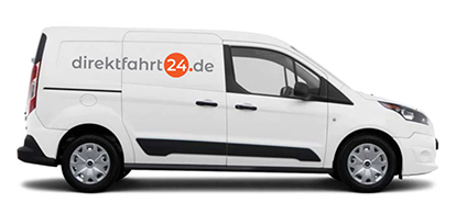 Direktfahrt24 Van